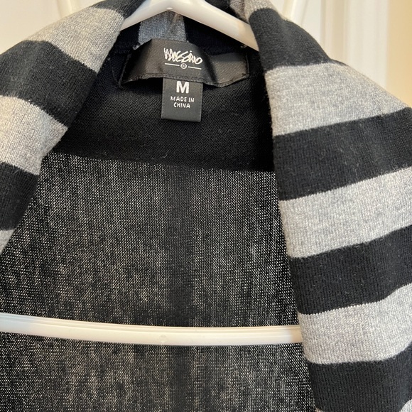 Cardigan vest by Mossimo - Picture 4 of 4